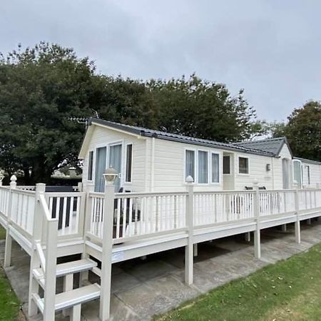Haven Skegness Holiday Park Ngoại thất bức ảnh