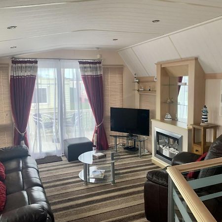Haven Skegness Holiday Park Ngoại thất bức ảnh