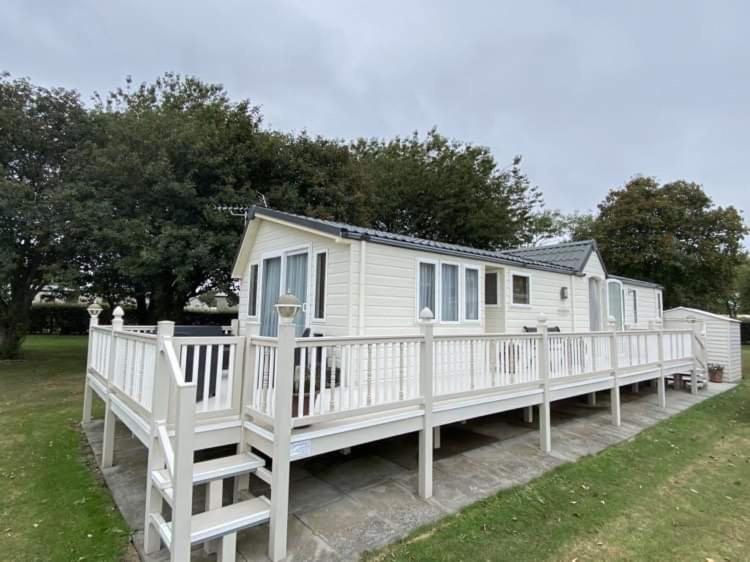 Haven Skegness Holiday Park Ngoại thất bức ảnh
