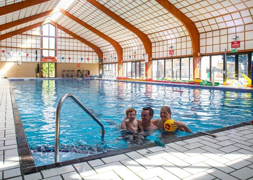 Haven Skegness Holiday Park Ngoại thất bức ảnh