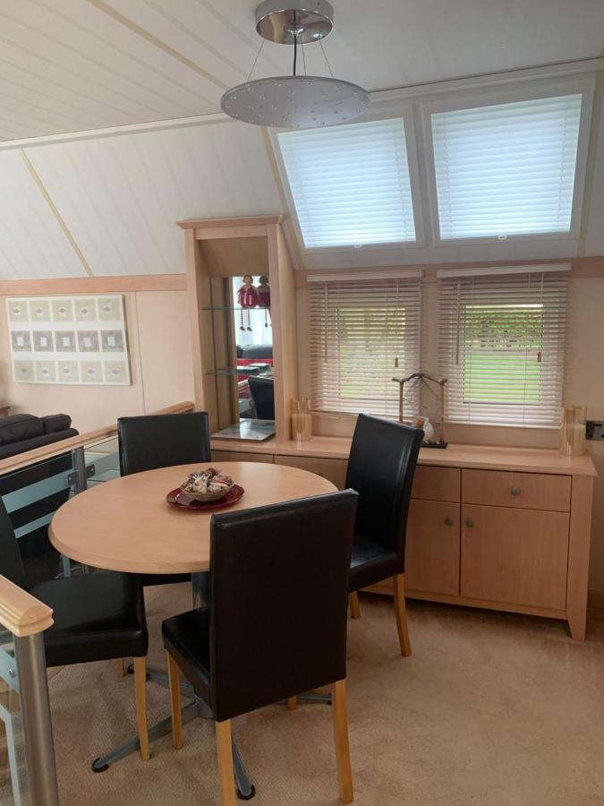 Haven Skegness Holiday Park Ngoại thất bức ảnh