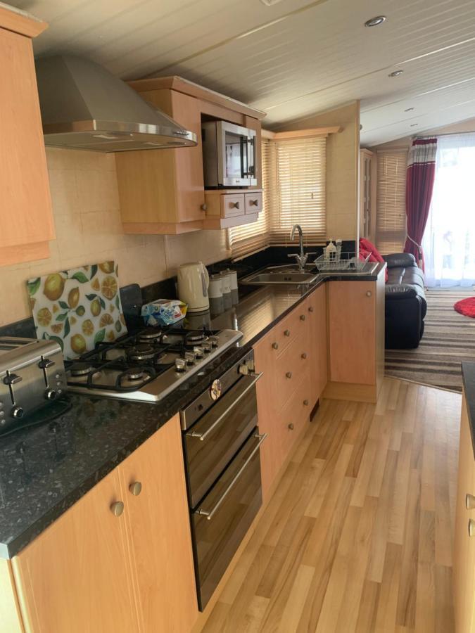 Haven Skegness Holiday Park Ngoại thất bức ảnh