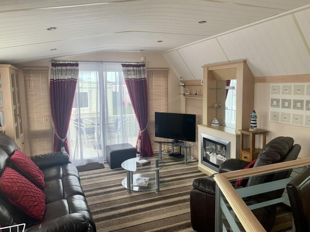 Haven Skegness Holiday Park Ngoại thất bức ảnh