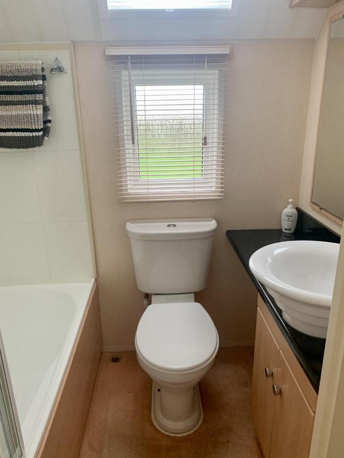 Haven Skegness Holiday Park Ngoại thất bức ảnh