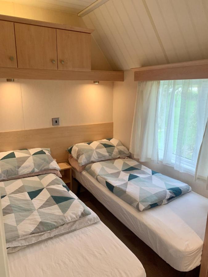 Haven Skegness Holiday Park Ngoại thất bức ảnh