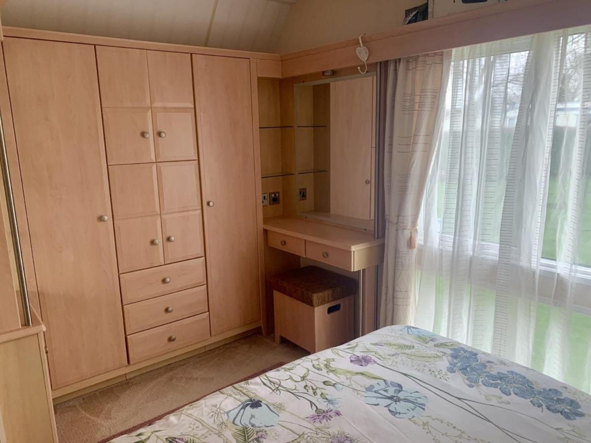 Haven Skegness Holiday Park Ngoại thất bức ảnh