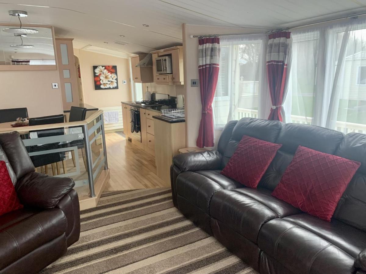 Haven Skegness Holiday Park Ngoại thất bức ảnh