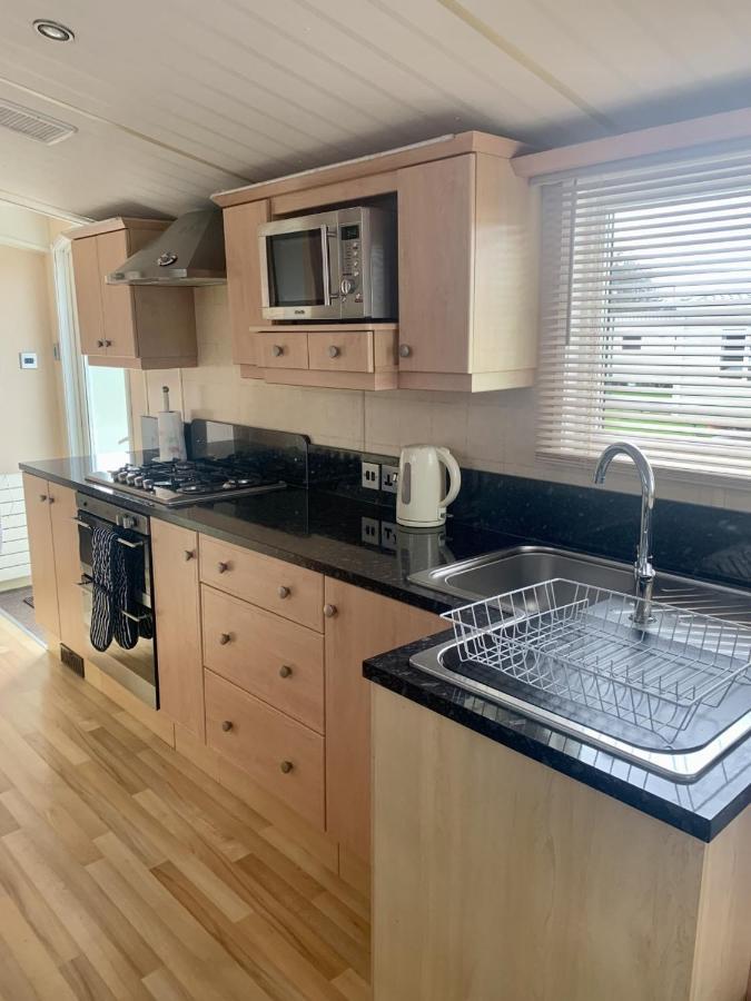Haven Skegness Holiday Park Ngoại thất bức ảnh