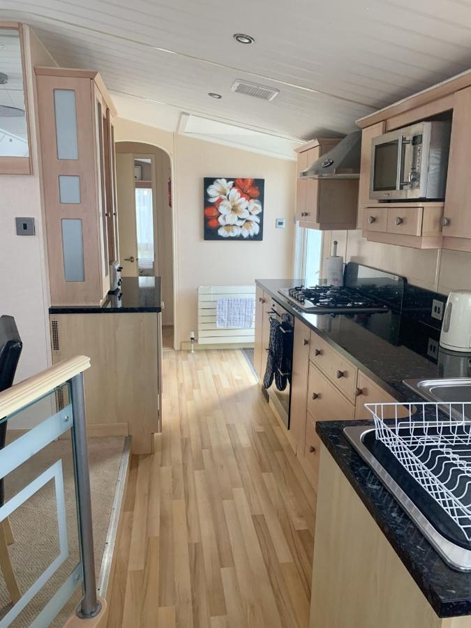 Haven Skegness Holiday Park Ngoại thất bức ảnh